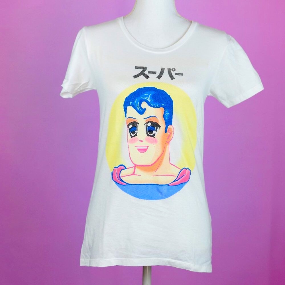 Threadless Cute Tee - image 1